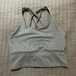 born primitive Sports Bra